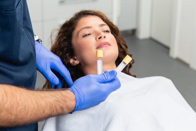 Innovative Uses of Platelet Rich Plasma Therapy