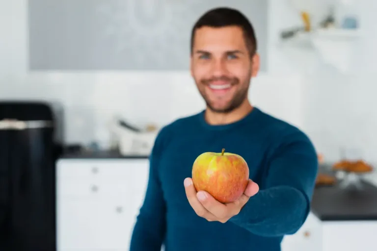 Managing Diabetes Through Lifestyle Changes and Nutrition