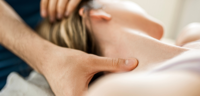 Pain Management: Massage Therapy for Chronic Pain Relief