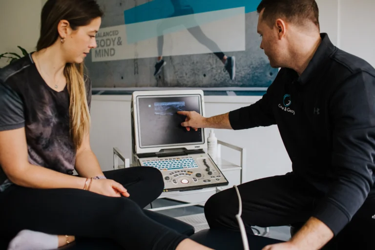 Questions To Ask Before an Ultrasound
