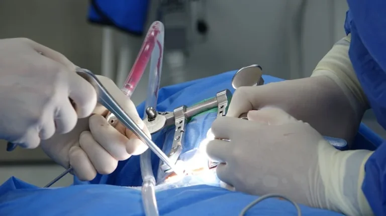 Reasons Your Doctor Might Recommend Robotic Surgery