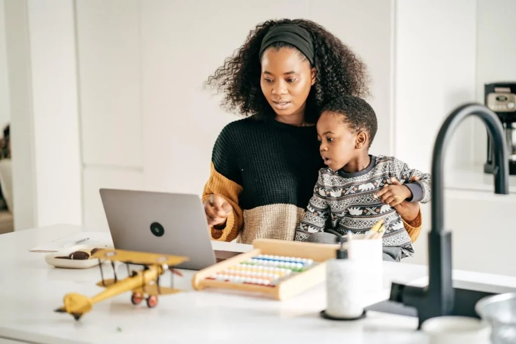 Strategies for Effective Online Counseling Sessions