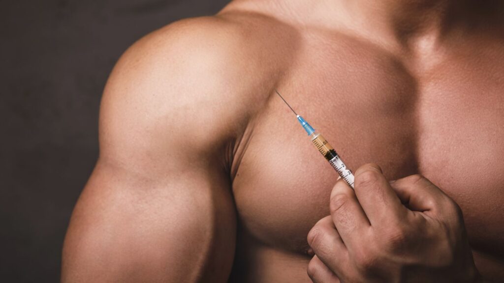 Testosterone Replacement Therapy for Enhanced Physical and Mental Performance