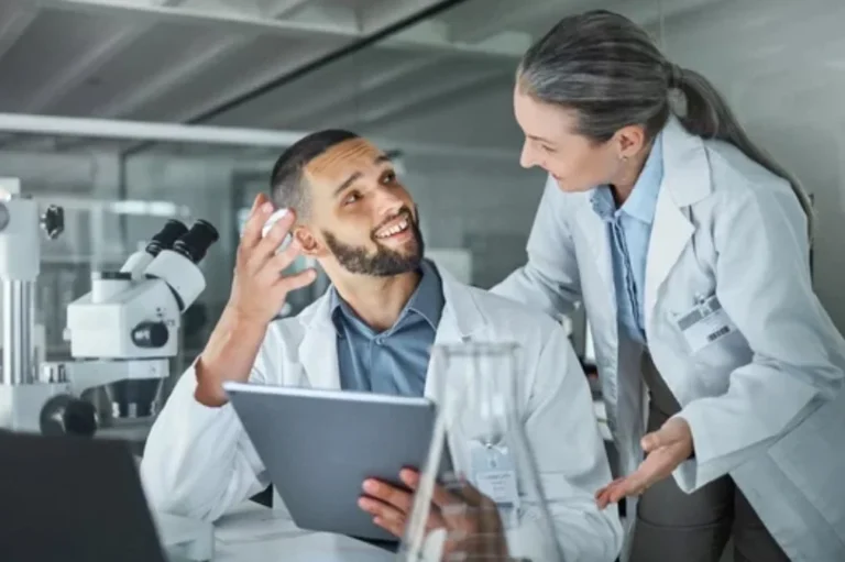 The Benefits of Working With General Practitioners