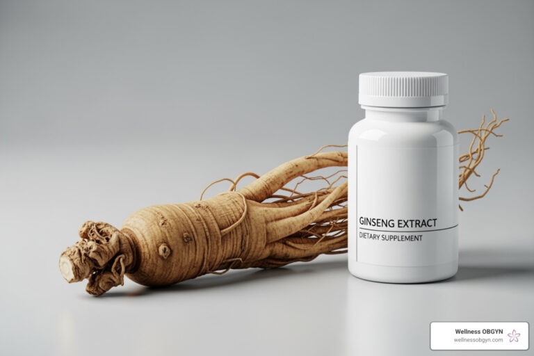 The Best Natural Ingredients in Testosterone Boosters