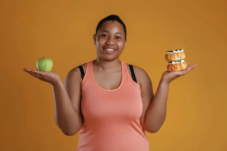The Impact of Stress on Weight Loss and Management