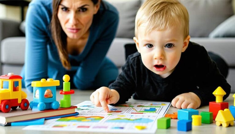 The Impact of Tongue Tie on Speech Development in Children