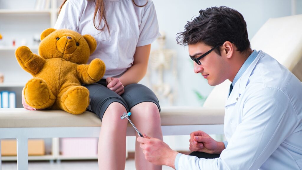 The Importance of Regular Primary Care Checkups for Disease Prevention