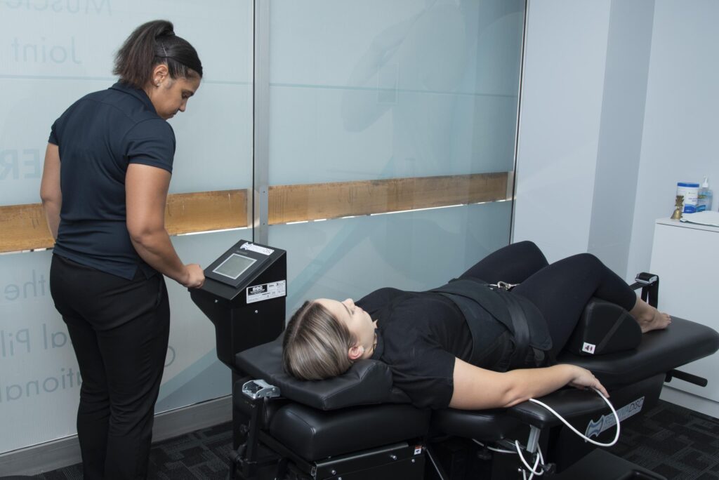 The Role of Alternative Therapies in Pain Management