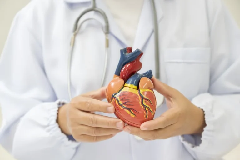 The Role of a Cardiac Center in Comprehensive Heart Care