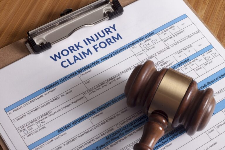 Understanding Workers Compensation Benefits for Injured Employees