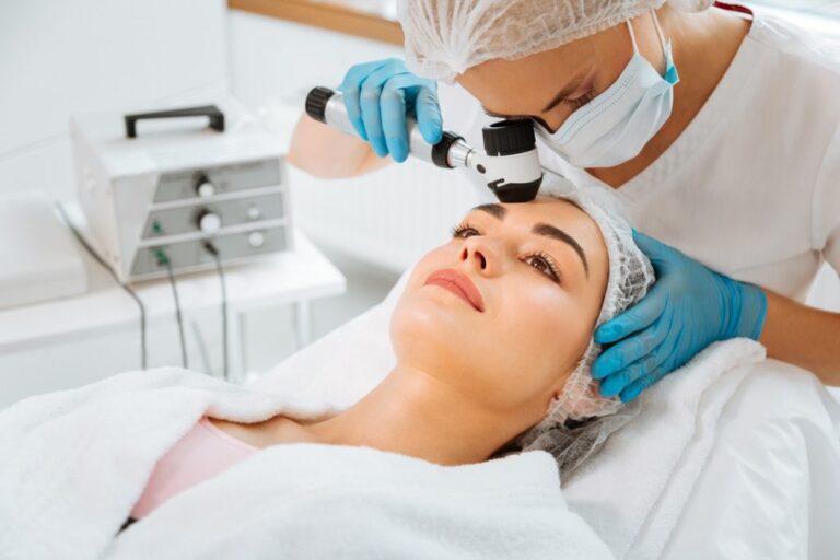 Understanding the Different Specialties within Dermatology