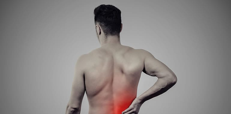 Understanding the Different Types of Back Pain Understanding the Different Types of Back Pain