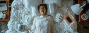 Unlocking Better Health: Building Quality Sleep Habits with Expert Tips