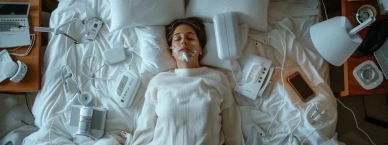 Unlocking Better Health: Building Quality Sleep Habits with Expert Tips