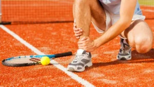 Urgent Care for Summer Sports Injuries