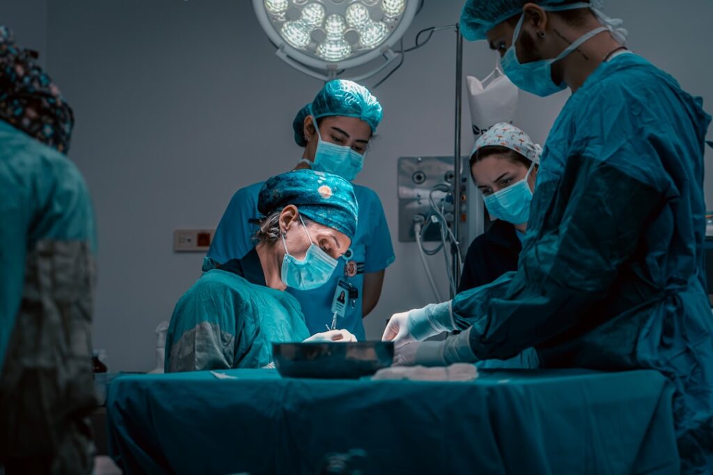 Ways Brain Surgery Can Improve Patients’ Quality of Life