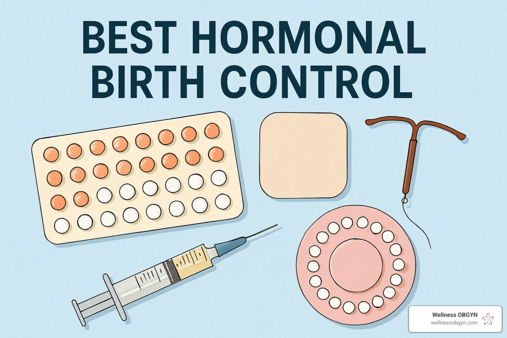 What Are Birth Control Implants and How Do They Work?