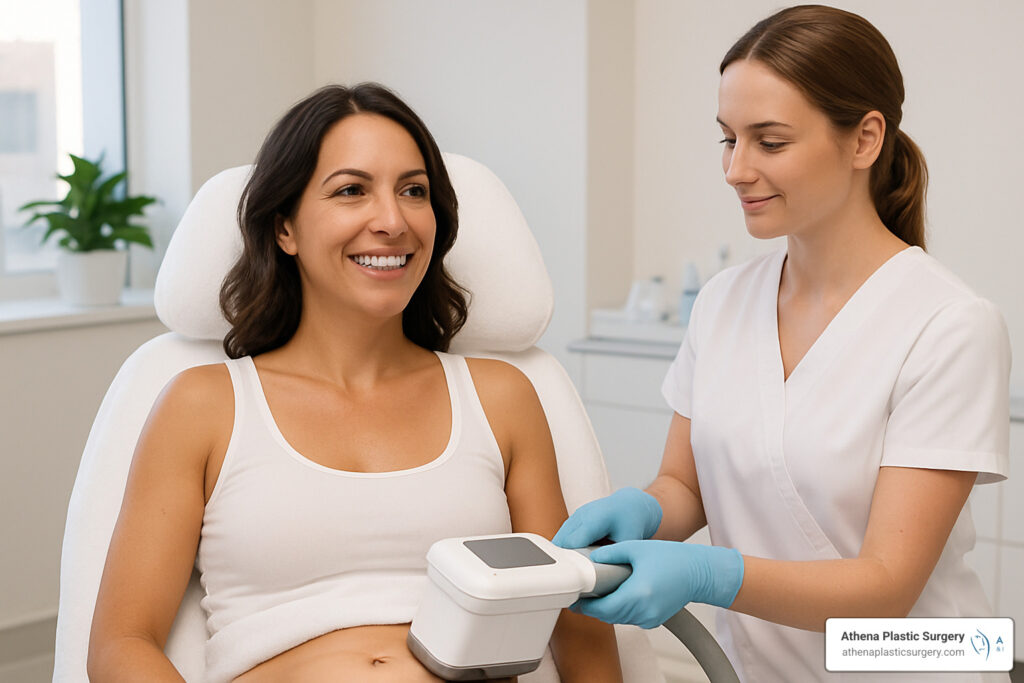 What Are the Risks and Benefits of a Mommy Makeover?
