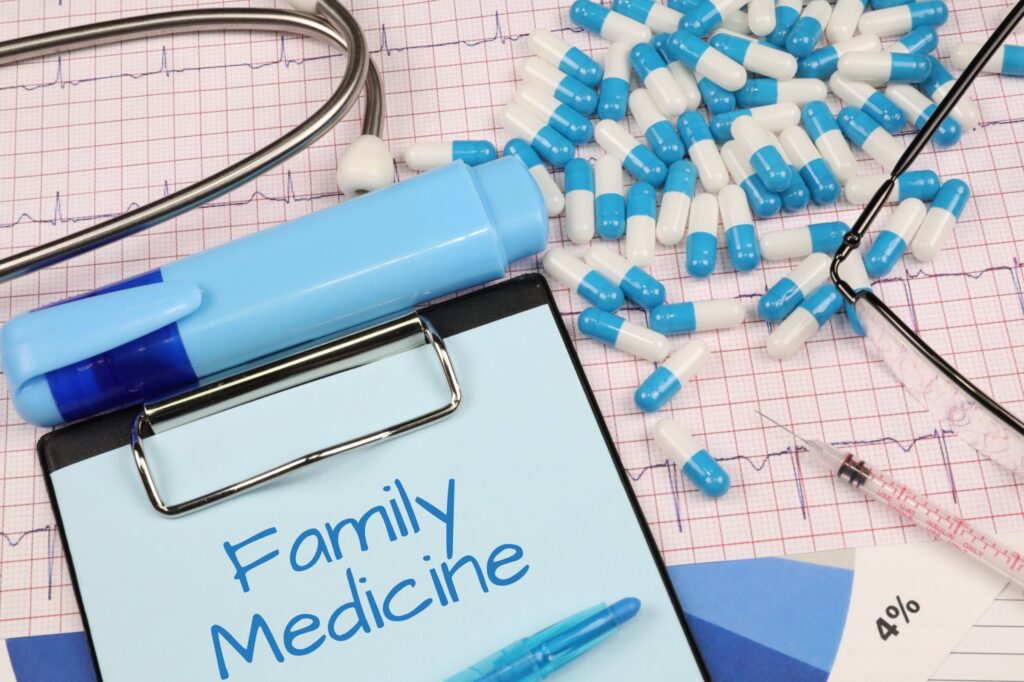 What Is Family Medicine?