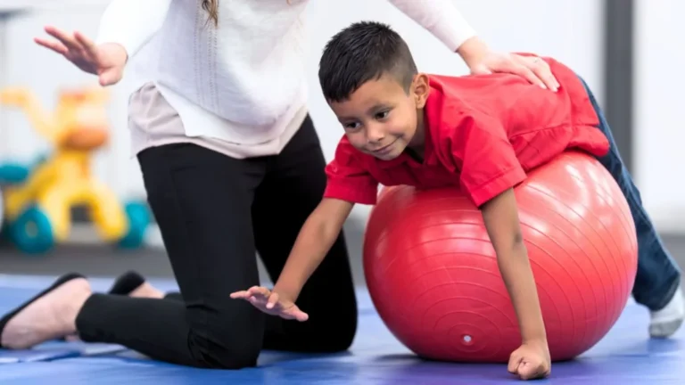What Pediatricians Can Do for Your Child's Mental Health and Emotional Well-Being