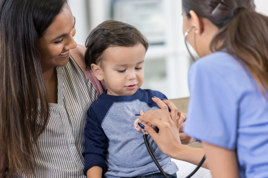 When To Visit the Urgent Care When To Visit the Urgent Care