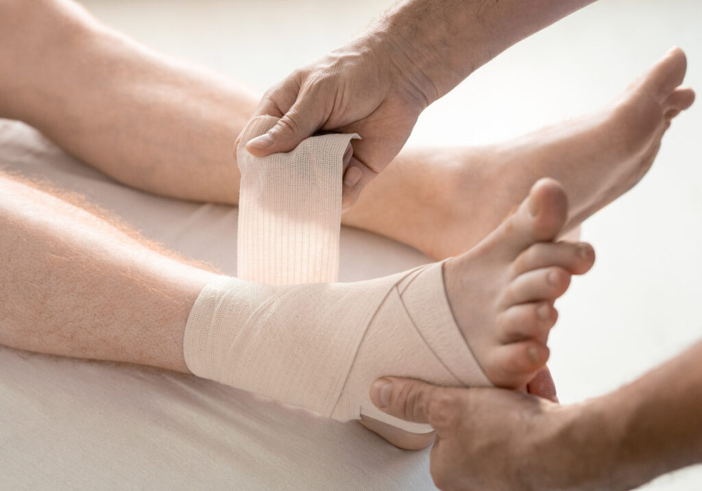 When to Seek Immediate Orthopedic Care