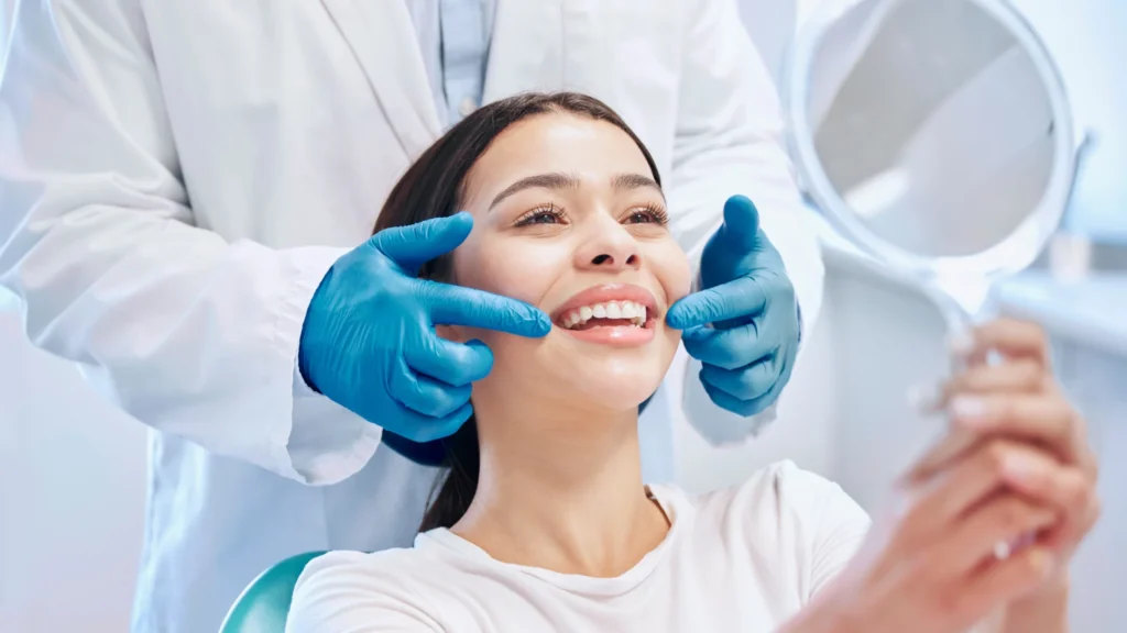 Who Can Benefit From Endodontics?