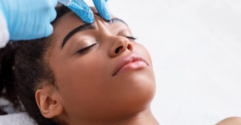 Why Botox Is More Than Just a Beauty Treatment