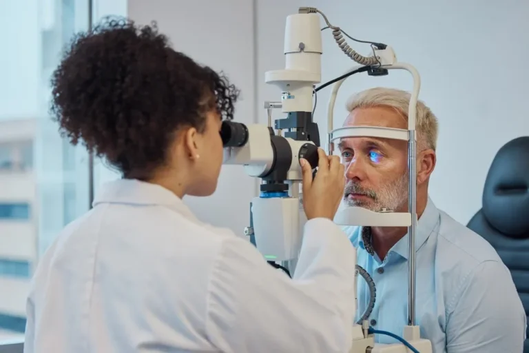 Why Scheduling Regular Eye Exams Can Save Your Vision