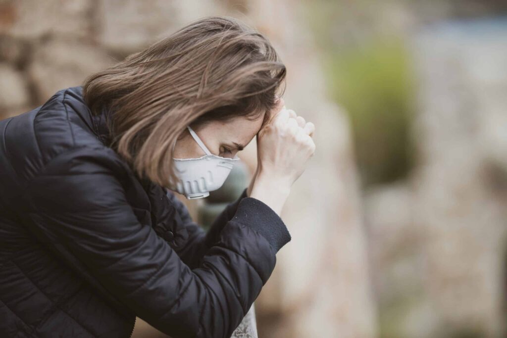 Women’s Care: Managing Stress and Its Impact on Your Health