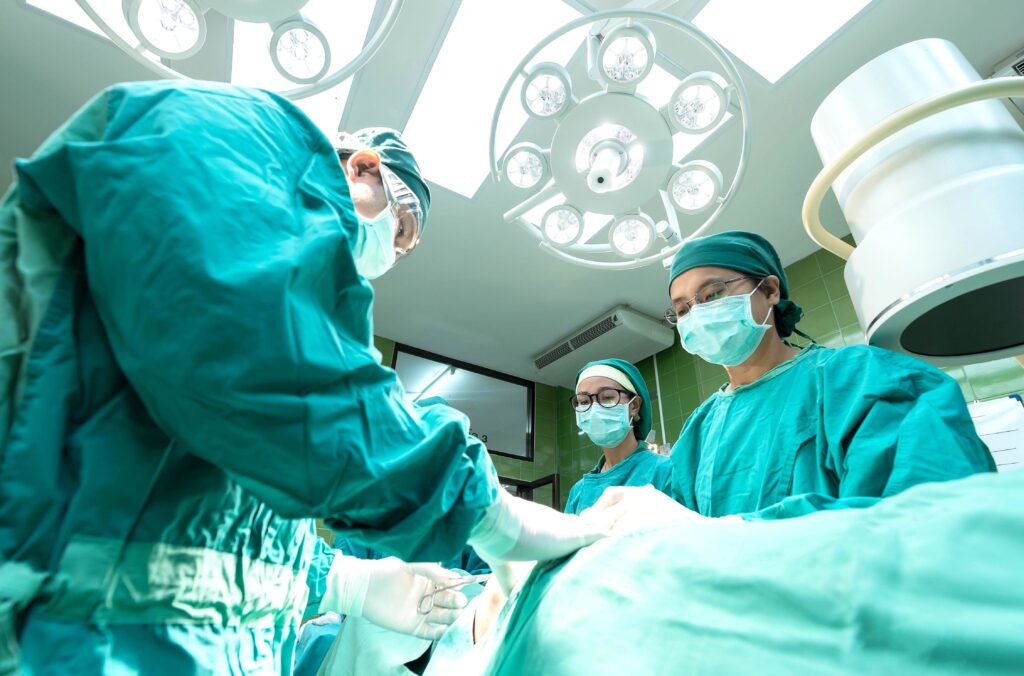 Exploring the Diverse Functions of a General Surgeon