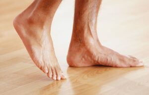 How a Podiatrist Can Enhance Your Foot Health