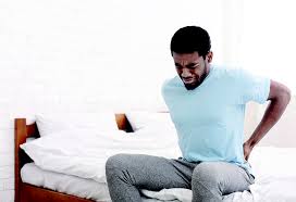 The Emotional Impact of Chronic Pain and Its Management