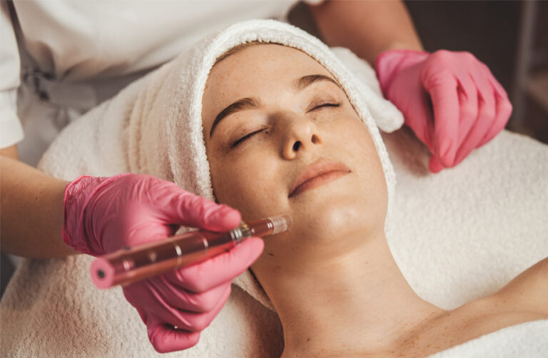 The Importance of Professional Consultations at a Med Spa