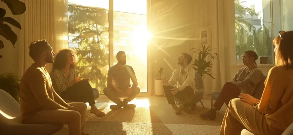 The Transformative Effects of Therapy on Personal Development
