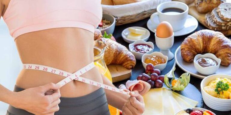 What You Need to Know About Weight Loss