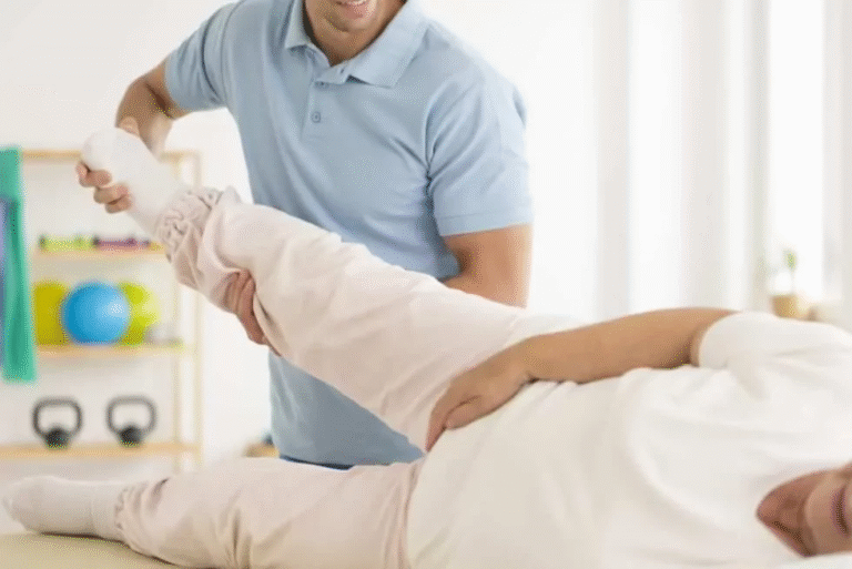 The Benefits of Minimally Invasive Techniques in Hip Replacement Surgery