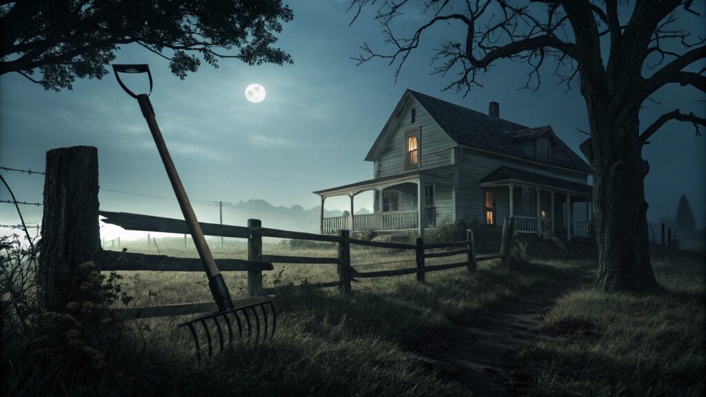 tobe hooper texas massacre rake