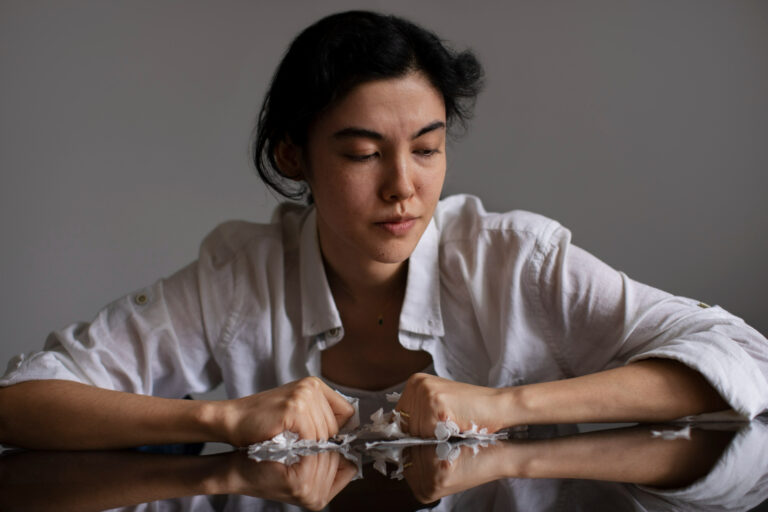 Recognizing Triggers for Anxiety and How To Manage Them