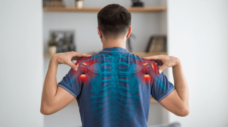Recognizing and Addressing Impingement Syndrome