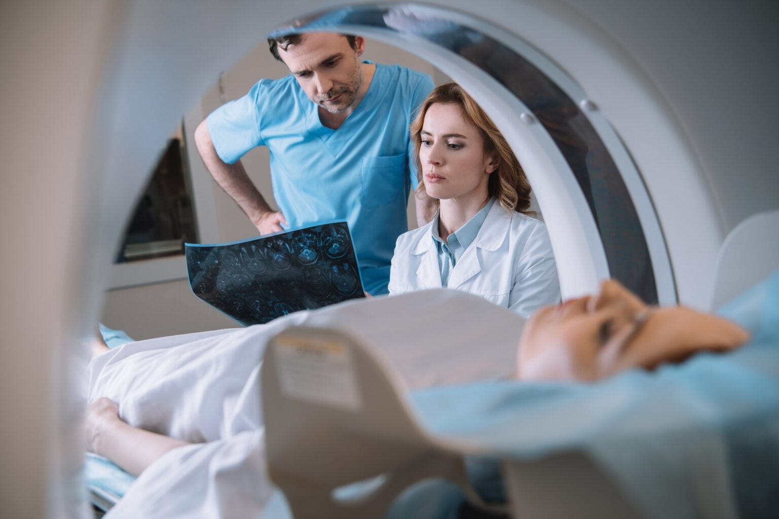 What to Expect During Your MRI Scan What to Expect During Your MRI Scan
