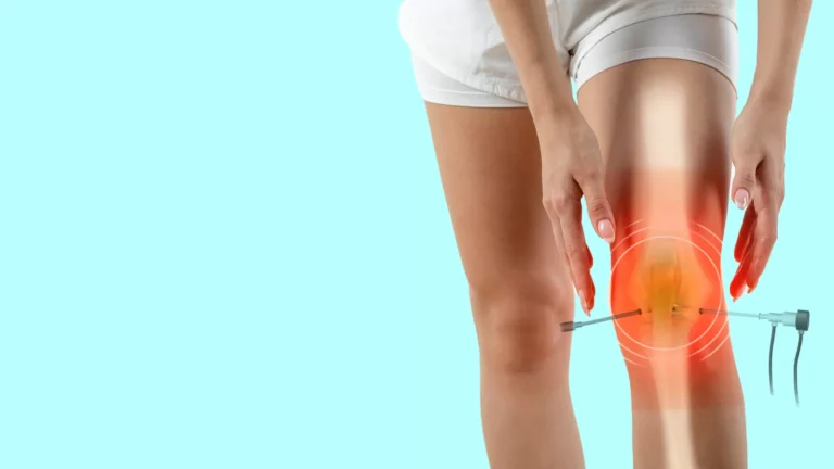 Arthroscopy Benefits and Procedure Details
