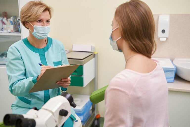 How Primary Care Teams Collaborate to Improve Patient Care