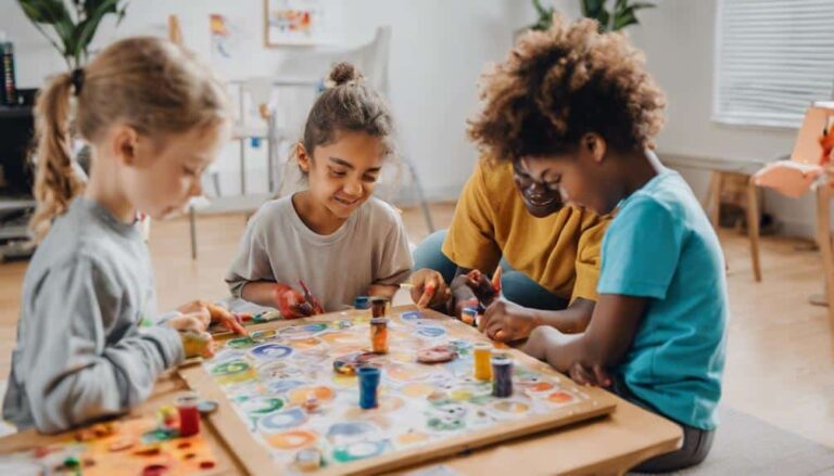 Innovative Approaches to ADHD Management for Children
