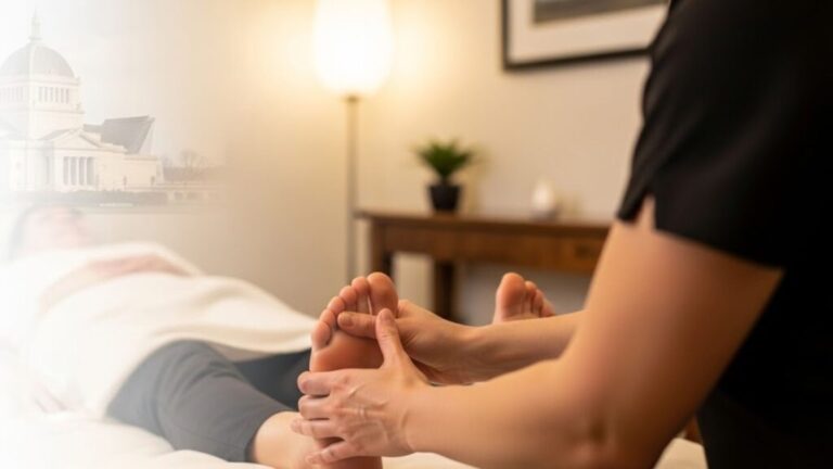 Lifestyle Changes To Alleviate Neuropathy Symptoms