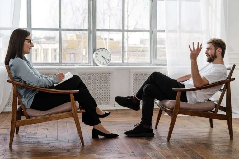 The Intersection of Psychiatry and Mental Health