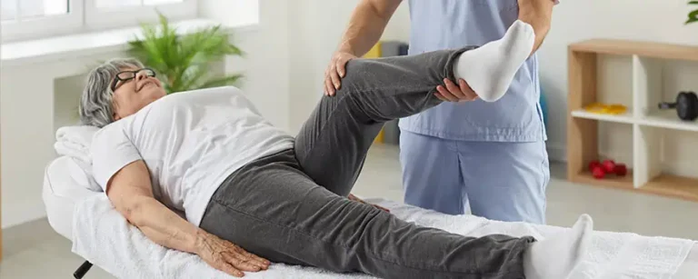 Lifestyle Changes to Manage Sciatica Effectively