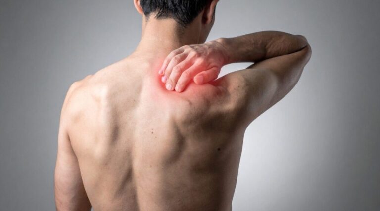 Treatments for Managing Shoulder Pain at Home