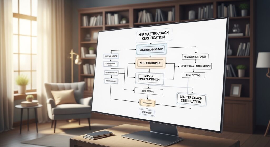 Understanding NLP Master Coach Certification and Its Role in Personal Growth Understanding NLP Master Coach Certification and Its Role in Personal Growth